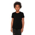 thumbnail image 1 of Bella + Canvas Youth Triblend Short-Sleeve T-Shirt, 1 of 1