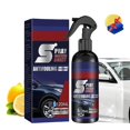 thumbnail image 1 of Lifesunny Car Spray, Multi-Functional Coating Renewal Agent, 3 in 1 Ceramic Car Coating Spray, High Protection Quick Car Coating Spray Fast-Acting, Car Paint Restorer for Scratches, Fading (1pcs), 1 of 7