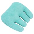 thumbnail image 3 of Grabbing Pad, Hand Contracture Cushion Hand Grip  for Different Hand Shape for Hand Training for Elderly for Older, 3 of 8