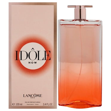 Idole Now par Lancome pour Femmes - Vaporisateur EDP 3,4 oz