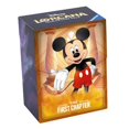 thumbnail image 1 of Disney Lorcana Deck Box - Mickey Mouse, 1 of 3
