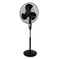 thumbnail image 1 of Westinghouse 18" Pedestal Fan with Remote Control, 1 of 6