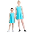 thumbnail image 3 of Athletic Works Girls' Active Dress, 3 of 6