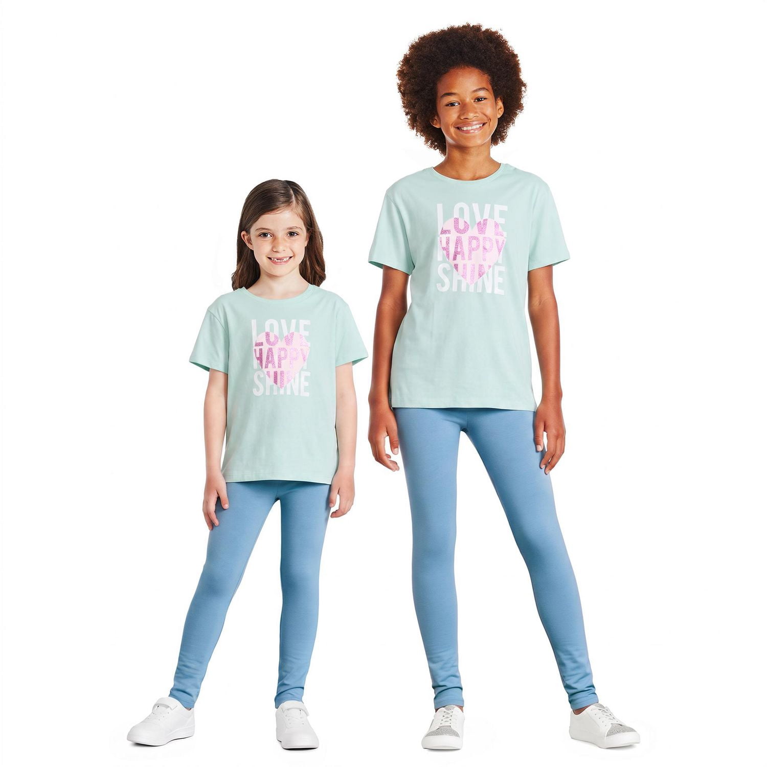 George Girls' Legging