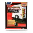 thumbnail image 1 of EAZ LIFT Adjustable Telescopic RV Jack, 16 to 30 Inches, 6,000 Pound Capacity, 1 of 7
