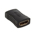 thumbnail image 3 of TIMIFIS HDMI Female to Female Coupler Extender Adapter Connector F/F for HDTV HDCP Gift, 3 of 4