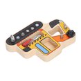 thumbnail image 4 of Montessori Screwdriver Set, Small DIY Screwdriver Toy  For Above Aged 3 For Early Education, 4 of 8