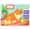G, variant on XFGOU child puzzle Toys and Hobbies Wooden Cartoon Stereo Memory Cognition Puzzle Early Educational Toys For Kids Puzzle Toy