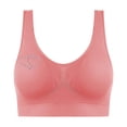thumbnail image 1 of Soutiens-gorge Confortables pour Femmes, Rassemblement Respirant, Soutiens-Gorge Confortables pour Femmes avec Soutien, Tenue Quotidienne, 1 of 6