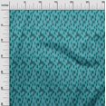 thumbnail image 2 of oneOone Polyester Lycra Fabric Parallelogram Geometric Print Fabric By The Yard 56 Inch Wide, 2 of 4