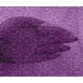 thumbnail image 4 of oneOone Viscose Chiffon Fabric Brush Stroke Block Printed Fabric 1 Yard 42 Inch Wide, 4 of 4