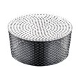 thumbnail image 1 of Couvercle de Drainage Anti-Blocage sur le Toit en Acier Inoxydable pour l'Outil de Drainage Extérieur, 1 of 8