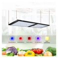 thumbnail image 2 of LM301H Dimmable 240w Tech LED Board Hydroponics Culture Kit Phyto Lamp For Greenhouse Plant Growth Lighting, 2 of 6