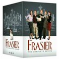 thumbnail image 4 of Frasier : la Série Complète [DVD][44 Disques](Comédie, Compatible avec Lecteurs DVD Toutes Régions), 4 of 4