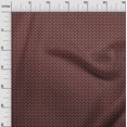 thumbnail image 2 of oneOone Cotton Flex Fabric Paisley Block Decor Fabric Printed BTY 40 Inch Wide, 2 of 4