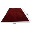 thumbnail image 3 of YAOMOBB Non-slip Rectangular Rugs for Kids' Rooms Safe Non Slip Dyeing Carpet Polyester Material Rectangular Rug for Kids Girls Living Room Bedroom Nursery, 3 of 5