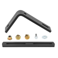 thumbnail image 4 of 2X BE23519 Monitor Mounting Bracket Kit, Round Baler Display Mounting Bracket Kit for A54657 A53254 A53255, 4 of 5