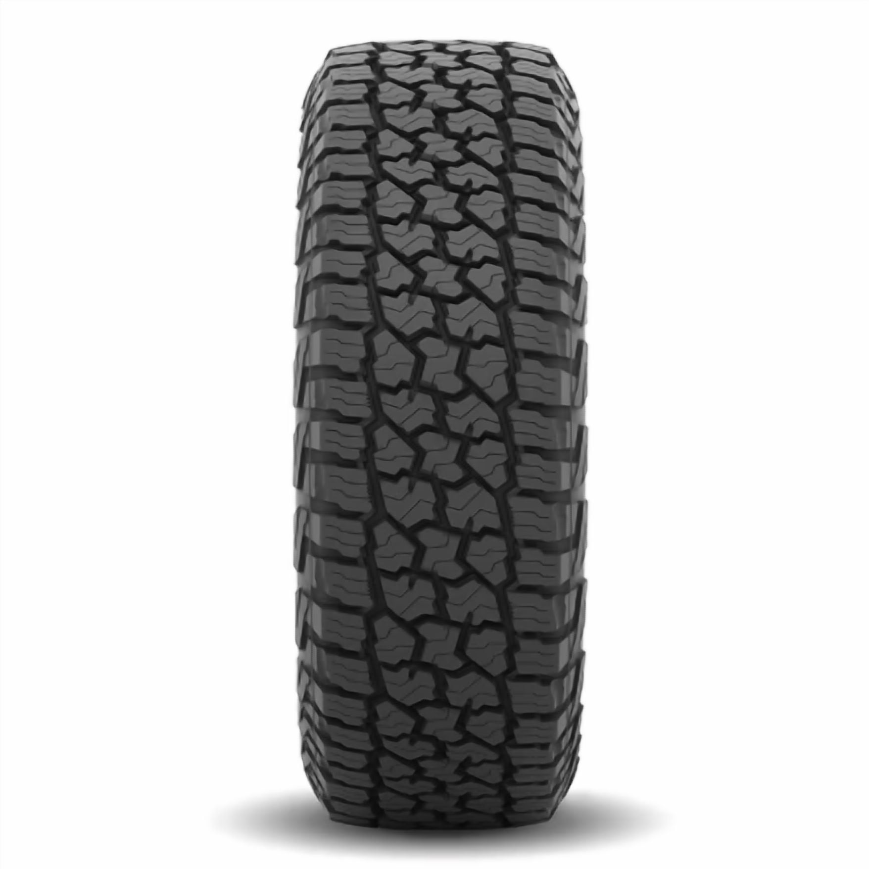 Cooper Discoverer Stronghold All-Weather LT285/75R16 LRE 126/123R RWL pneu tous temps (3PMSF)) pour camionette