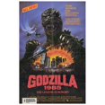 thumbnail image 1 of Pop Culture Graphics MOVGF3397 Godzilla Affiche de Film 1985, Impression, 27 x 40, 1 of 1