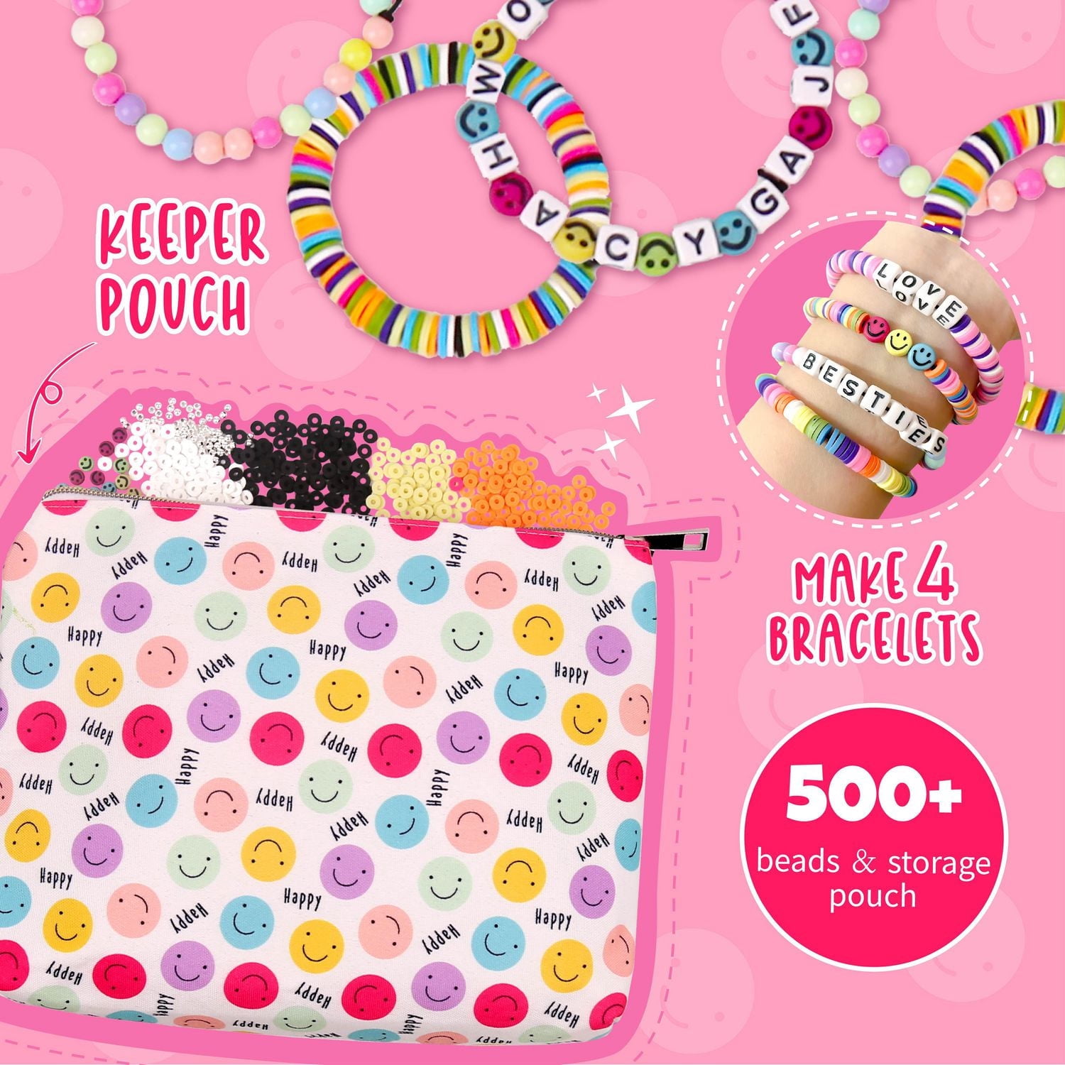 Diy Bracelet Design Kit