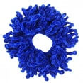 thumbnail image 3 of Flexible Rubber Band Simple Hijab Volumizing Scrunchie Large Hair Bow Headwear, 3 of 8
