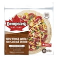 thumbnail image 3 of Dempster’s® 100% Whole Wheat Large Tortillas, 3 of 6