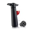 thumbnail image 1 of Vacu Vin Vacuum Wine Saver Pump with 1 Stopper Set, 1 of 2