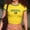A, variant on Baby Tees For Women Tops Brazil Crop Top T Shirts Graphic Tees For Women Vintage 90s Streetwear Shirts Space Short Women's Loose Fit Tees Athletic Tops for Women Long Sleeve Long Exercise Shirts Women