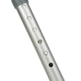 thumbnail image 4 of Zootealy 7 Gears Height Adjustable Elderly Bath Tub Shower Chair Bench Stool Seat, 4 of 7