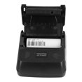 thumbnail image 1 of Machine d'Impression Portable, Imprimante Thermique Haute Vitesse 50-80mm/s pour Supermarché pour Reçu Commande Code-Barres, 1 of 7