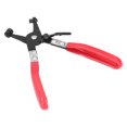 thumbnail image 3 of Water Pipe Removal Tool, Ergonomic Rubber Handle Universal Water Pipe Clamp   For Automotive Repair, 3 of 8