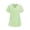 Green, variant on Aboser Short Sleeve Nursing Scrub Tops for Women Plus Size V Neck Uniform Shirts with Pockets Cozy Soft Nurse Work Blouse Solid Colour Scrubs Top Green S
