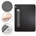 thumbnail image 2 of Milaget Pencil Holder Case Sticker Protective Pocket For Pencil 2 Dark Gray, 2 of 9