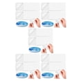 thumbnail image 2 of braveheart 20pack/lot Self-adhesive Laminator Sheets Wide Application Tear-resistant Fitment For Inflatable 5Set, 2 of 6