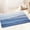 Seablue, variante sur Tapis d'Entrée Drôle Rose Vif Howdy 30x17 Pouces Style Preppy Cowgirl pour Maison Cuisine Entrée avant; Tapis de Sol Tendance Extérieur/intérieur Couleur Rouge Ajoute une Touche de Couleur