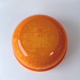 thumbnail image 3 of Plastic Halloween PL Bowl-Ora, 3 of 5