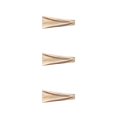 thumbnail image 3 of maskred Elastic Hair Bands For High Elasticity And Sweat Absorption 30khaki 1 3Set, 3 of 6