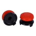 thumbnail image 1 of LAFGUR 2PCS Silicone Thumb Stick Grip Cap Cover Thumbstick For PS5 Game Controller, 1 of 8