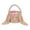 Brun, variante sur CEHVOM Panier de Pâques en Peluche Bunny pour Enfants, Panier de Pâques Personnalisé pour Filles Garçons, Panier de Chasse aux Oeufs de Pâques pour Enfants, Sac Bunny avec Oreilles Duveteuses, Seau de Cadeaux de Bonbons d'Oeufs de Décoration pour Fêtes