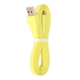 thumbnail image 2 of Replacement USB Charging Cable, 3.9ft Speaker USB Charging Cord Replacement Fit For  UE Wonderboom For UE Boom For Megaboom For Mega Boom, 2 of 8