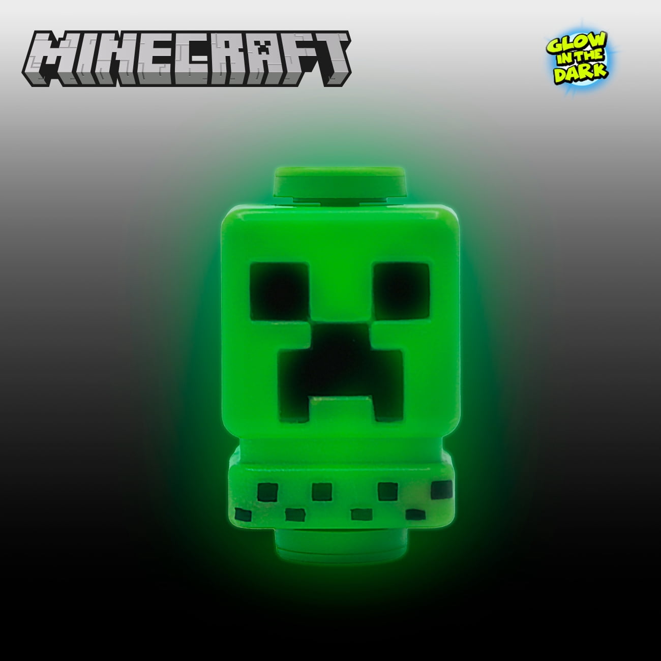 Minecraft Spinner Creeper