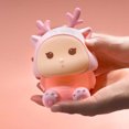 thumbnail image 4 of Ovzne LED Small Bag Night Light Pat Dinosaur Night Light Year Of The Gift On Clearance, 4 of 8