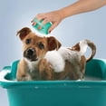 thumbnail image 2 of Perfect Solutions Pet Bath With Shampoo Dispenser, 2 of 5