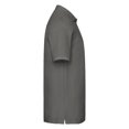 thumbnail image 3 of Fruit of the Loom Polo Piqué Premium pour Homme, 3 of 3