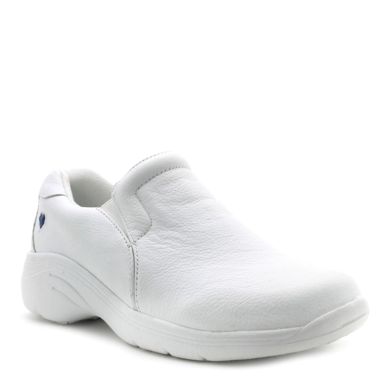 Nurse Mates Dove Slip-On Shoe