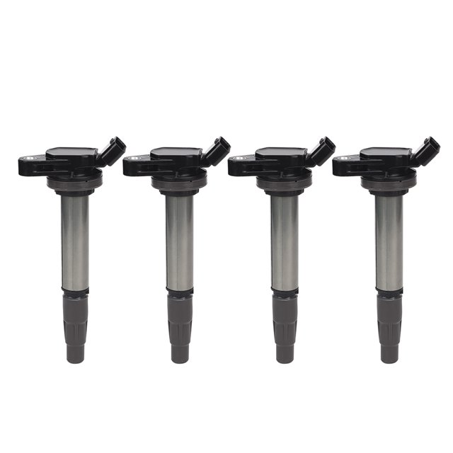 4pcs Engine Spark Ignition Coil Tool 9091902258 Fits for Corolla 2009-2015