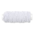 thumbnail image 2 of UNIQUE Creativ Elastic fil - blanc, 60% Latex / 40% polyester, 27 m (29.5 yd), 2 of 2