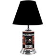 thumbnail image 1 of NHL Philadelphia Flyers Table Lamp, 1 of 3