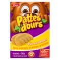 thumbnail image 3 of Bear Paws Banana Bread Cookies, Dare, 3 of 12