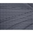 thumbnail image 4 of oneOone Polyester Lycra Fabric Check Block Print Fabric By Yard 56 Inch Wide, 4 of 4